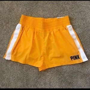 Victoria Secrets PINK Small Shorts